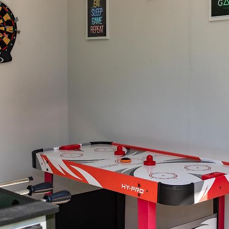 Seaesta Stays -Game Room&Vr &Ev Point Bournemouth Eksteriør billede