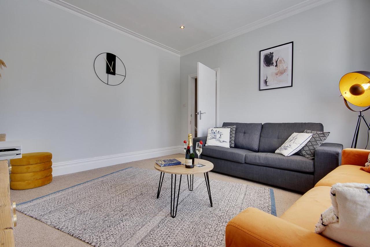Seaesta Stays -Game Room&Vr &Ev Point Bournemouth Eksteriør billede